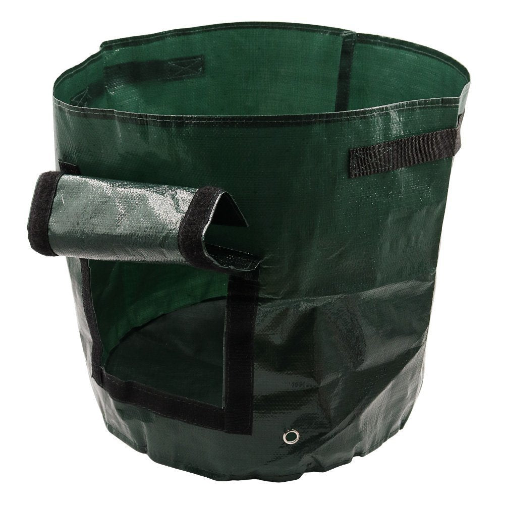 Grow Bags Potatoes Grow Bags with Handles for Potato Tomato Carrot & Vegetable Planter Container