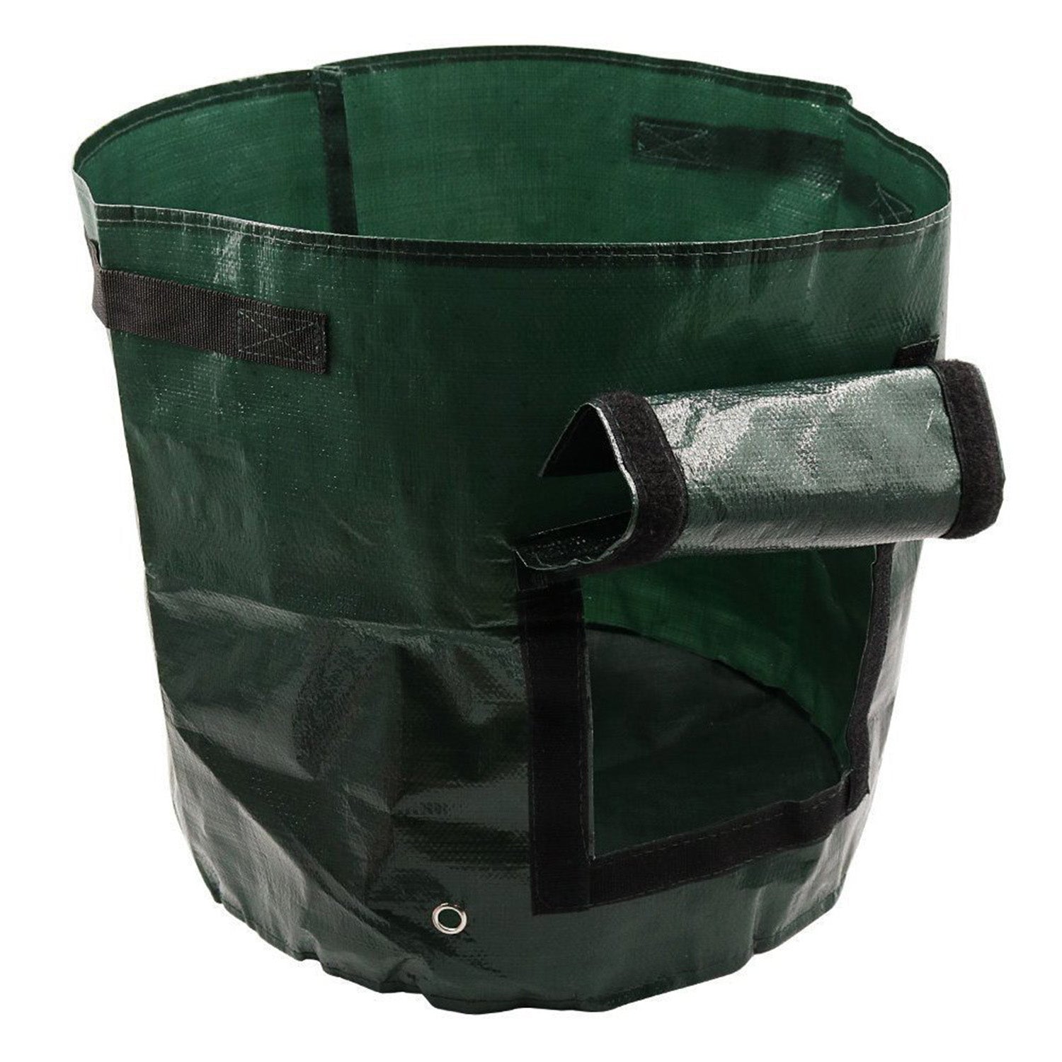 Grow Bags Potatoes Grow Bags with Handles for Potato Tomato Carrot & Vegetable Planter Container
